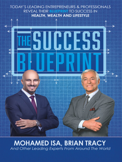 Title details for The Success Blueprint by Mohamed Isa - Available